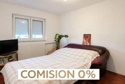 Apartament cu 2 camere semidecomandat în Lipovei