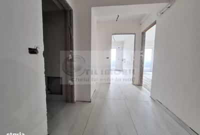 Apartament cu 2 camere decomandat în Galata - 15