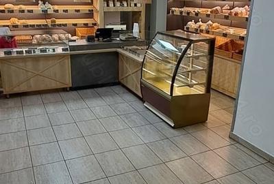 Spațiu comercial, de 55 mp, în Gheorgheni
