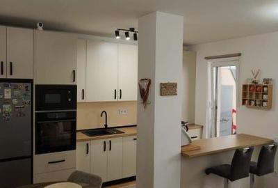 Apartament cu 3 camere decomandat în Apahida - 3