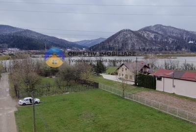 Teren Construcții de 1372 mp, în Vaduri - 6