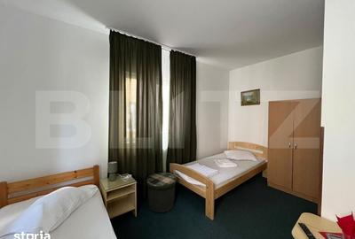 Spațiu comercial, de 700 mp, în Mărăști - 4
