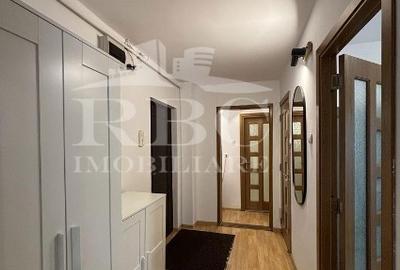 Apartament cu 2 camere decomandat, mobilat în Zorilor - 7