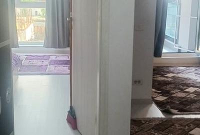 Apartament cu 2 camere decomandat în Gara de Est - 5