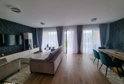 Casă cu 4 camere în Central - 1