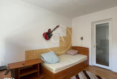 Casă cu 4 camere în Sântandrei - 11