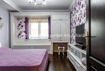 Casă individuală cu 5 camere cu Canalizare în Grădiște - 12