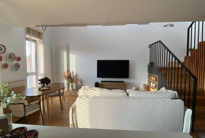 Penthouse cu 3 camere în Nord-Vest - 1