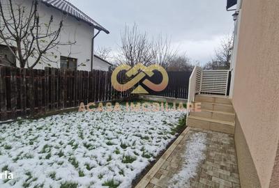 Apartament cu 3 camere decomandat în Valea Lupului - 15