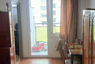 Garsonieră decomandată în Mănăștur - 3