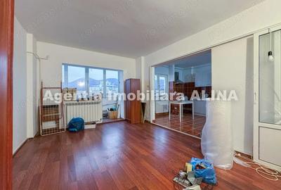 Apartament cu 2 camere decomandat în Decebal - 2