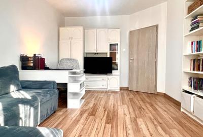 Apartament cu 2 camere decomandat în Rediu - 2
