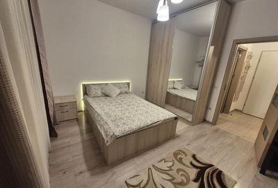 Garsonieră decomandată în Lotrioara - 1