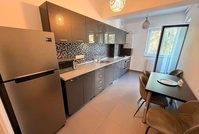Apartament cu 3 camere decomandat în Muncii - 14