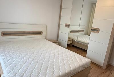 Apartament cu 3 camere decomandat, mobilat în Gheorgheni - 18