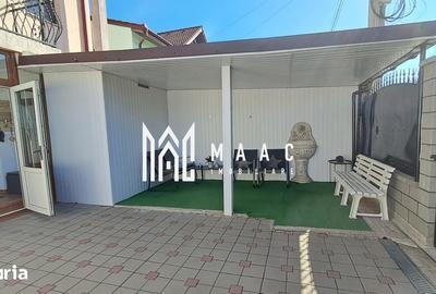 Casă cu 5 camere cu Teren 150 Mp în Terezian