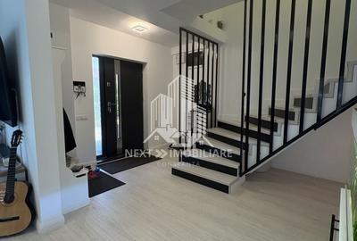 Casă cu 4 camere cu Canalizare în Periferie - 6