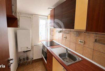 Garsonieră decomandată în Turnișor - 3