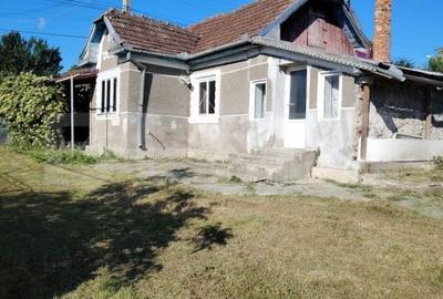 Casă cu 2 camere cu Teren 3750 Mp în Ceanu Mare - 2