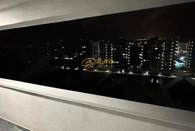 Garsonieră decomandată în Copou