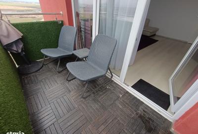 Apartament cu 2 camere decomandat în Bartolomeu - 1