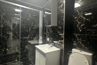 Apartament cu 2 camere decomandat în Cantacuzino