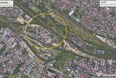 Teren în Giulești