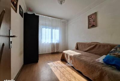 Apartament cu 3 camere semidecomandat în Păcurari - 8