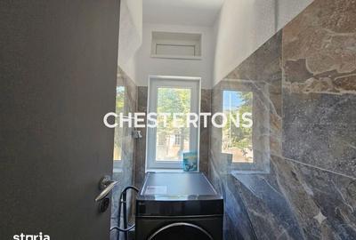 Apartament cu 2 camere în Ultracentral