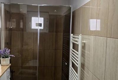 Apartament cu 2 camere nedecomandat în Micro III - 5