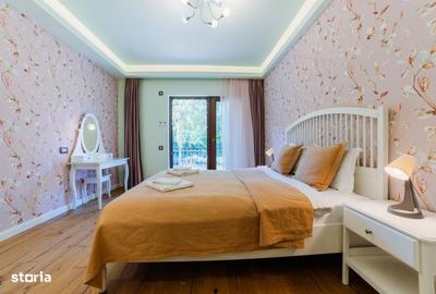 Casă cu 5 camere cu Teren 808 Mp în Dârste - 8