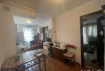 Apartament cu 3 camere circular, mobilat în Teilor - 14