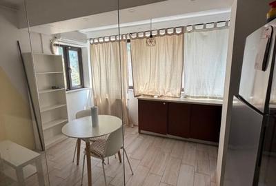 Garsonieră decomandată, mobilată în Crângași - 6
