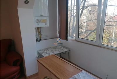 Apartament cu 2 camere decomandat în Vlădeasa - 11