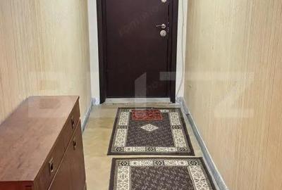 Apartament cu 3 camere decomandat, mobilat în Rovine - 8