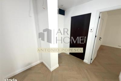 Apartament cu 2 camere decomandat în Cantacuzino - 3