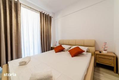 Apartament cu 2 camere în Nord - 9