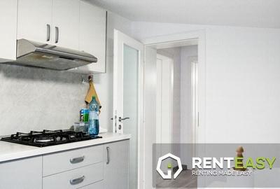 Apartament cu 3 camere în Podul de Fier - 7