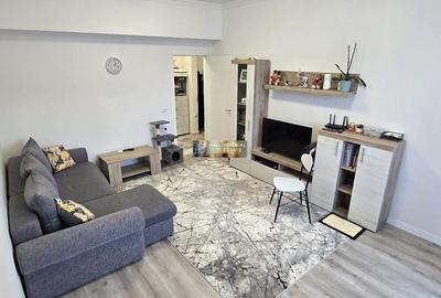 Apartament cu 2 camere decomandat în Energia - 8