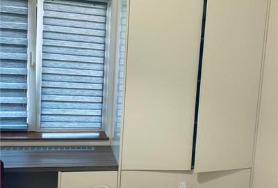 Apartament cu 3 camere decomandat în Tătărași - 10