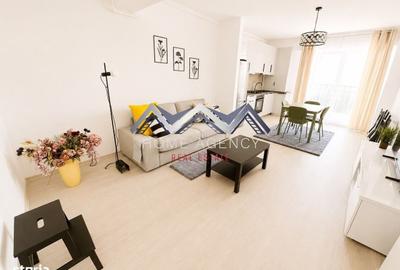 Apartament cu 2 camere în Central