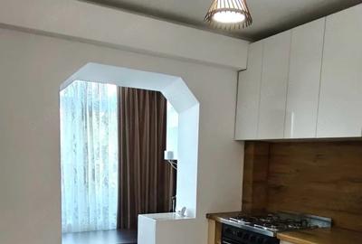 Apartament cu 2 camere decomandat în George Enescu - 3