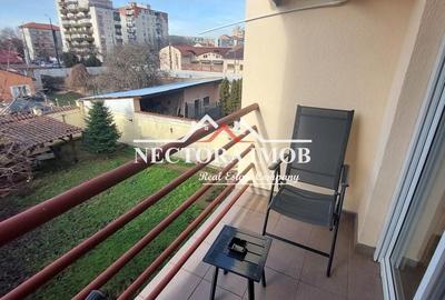 Apartament cu 2 camere în Cantemir