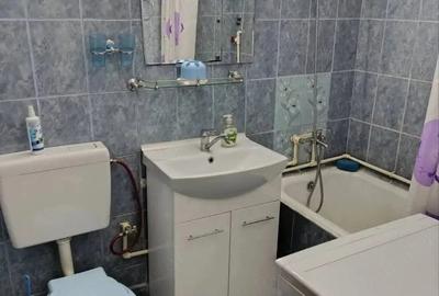 Garsonieră decomandată în Central - 2