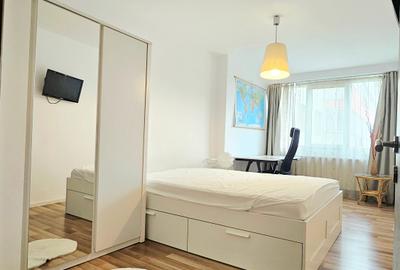 Apartament cu 4 camere decomandat în Obor - 18