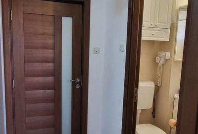 Apartament cu 2 camere semidecomandat, mobilat în Gemenii - 13