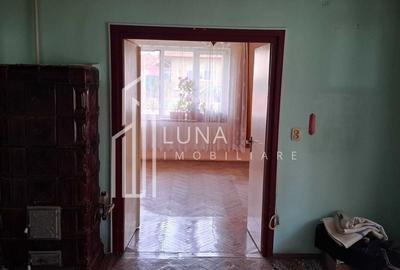Apartament cu 2 camere semidecomandat în Piața Armatei - 4