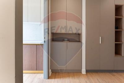 Apartament cu 2 camere, mobilat în Chitila - 7