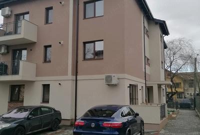 Apartament cu 2 camere decomandat în Mehala