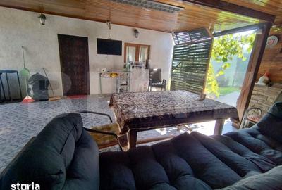 Casă cu 5 camere cu Teren 3400 Mp în Bucovăț - 4